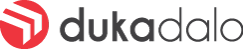 DukaDalo Logo
