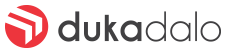 DukaDalo Logo